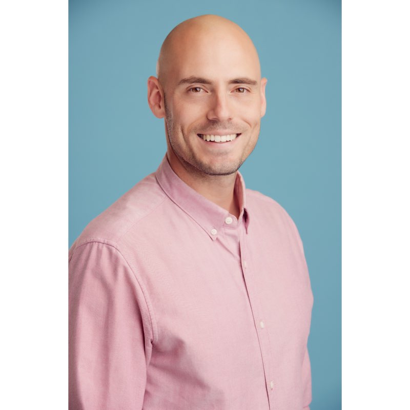 Bobby Alexis — Founder of Mindful Media